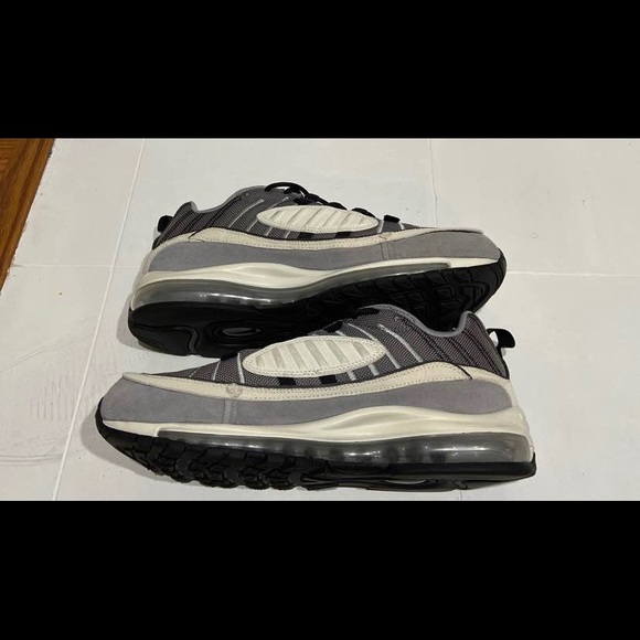 Air Max 98 SE ‘Inside Out’ - Picture 3 of 8